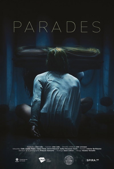 Póster de Parades