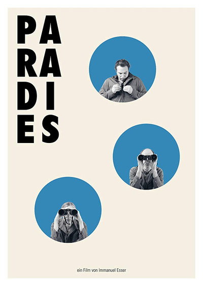 Póster de Paradies