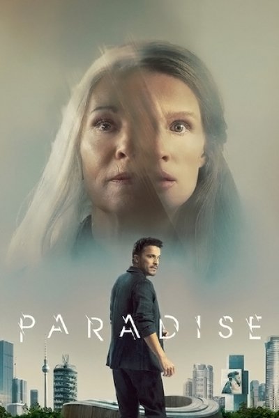 Póster de Paradise