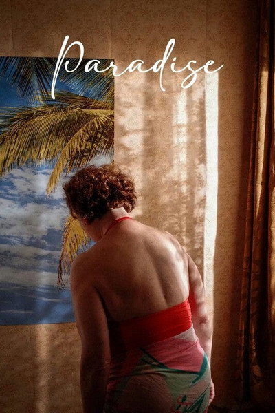 Póster de Paradise