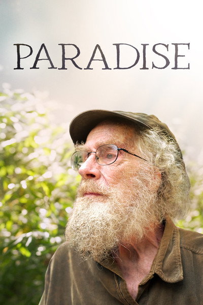 Póster de Paradise