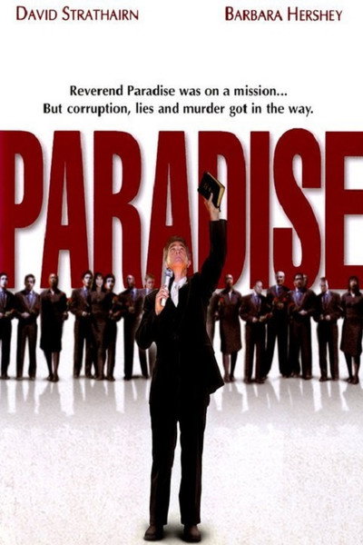 Póster de Paradise