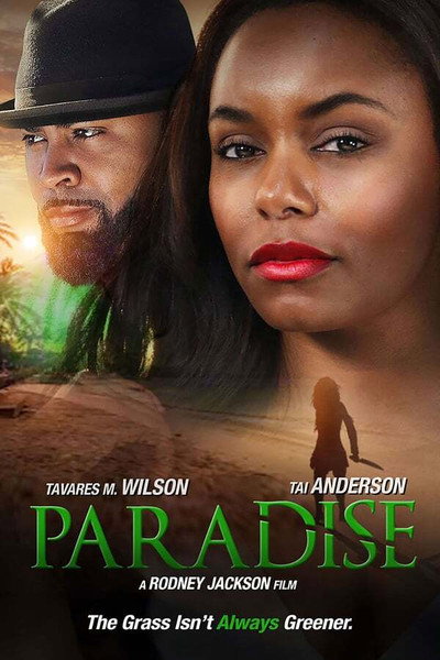 Póster de Paradise