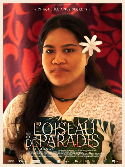 Póster de Paradise