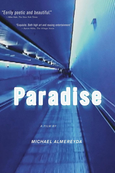 Póster de Paradise