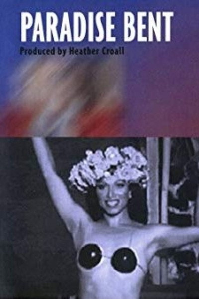 Póster de Paradise Bent: Boys Will Be Girls in Samoa