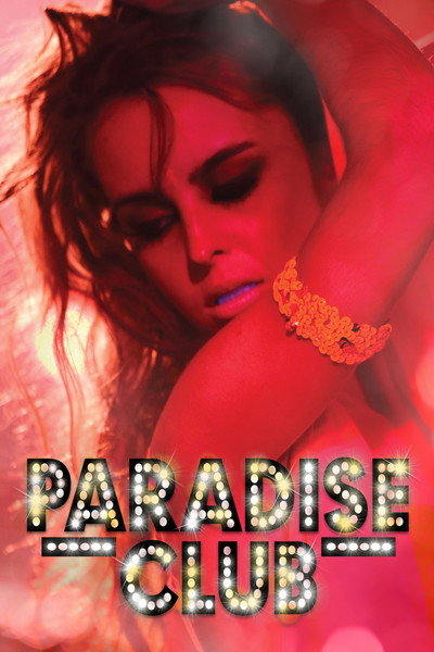 Póster de Paradise Club