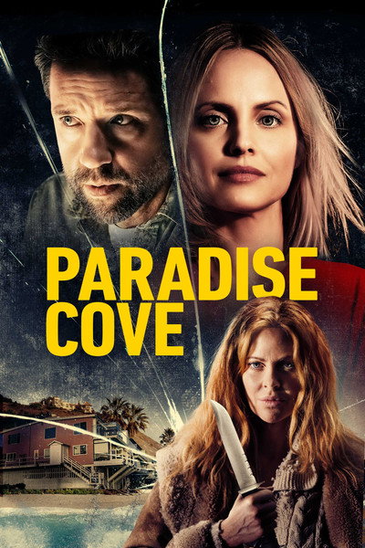 Póster de Paradise Cove