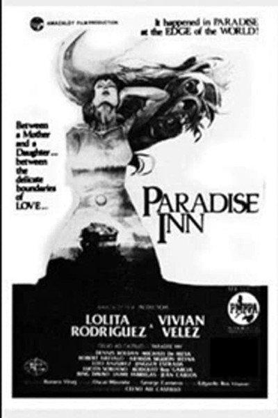 Póster de Paradise Inn