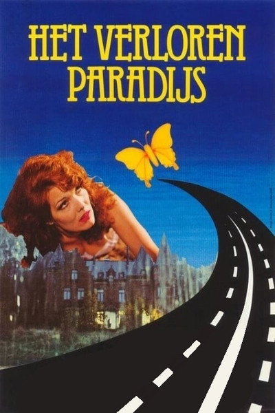 Póster de Paradise Lost