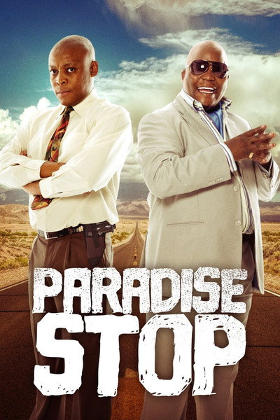 Póster de Paradise Stop