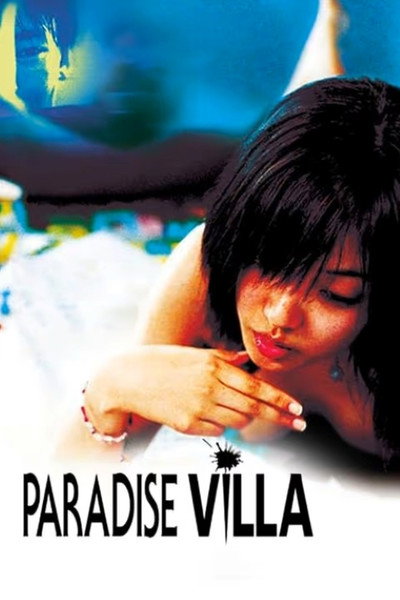 Póster de Paradise Villa