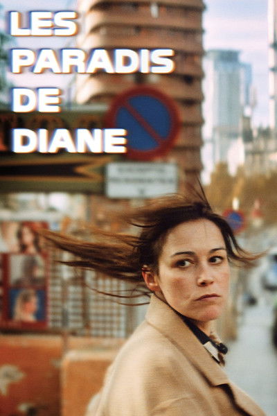 Póster de Paradises of Diane