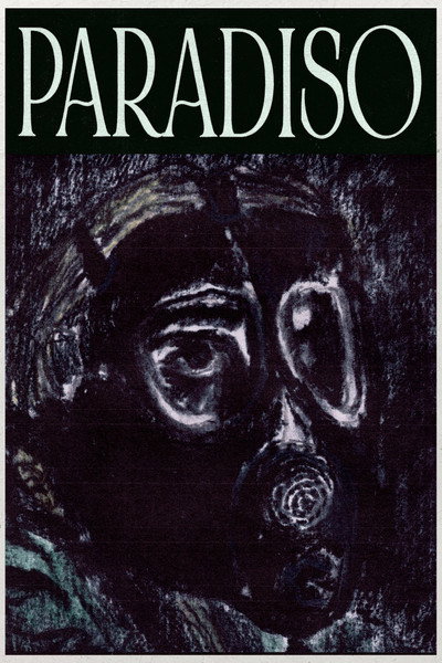 Póster de Paradiso