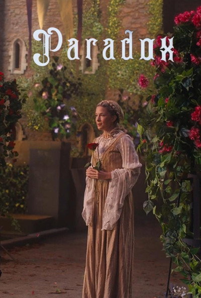 Póster de Paradox