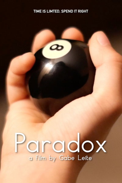 Póster de Paradox