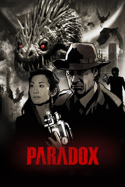 Póster de Paradox