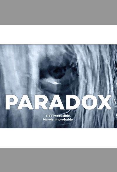 Póster de Paradox