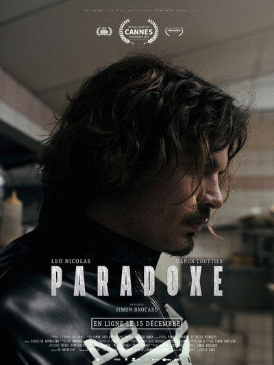 Póster de Paradoxe