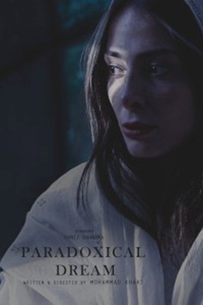 Póster de Paradoxical Dream