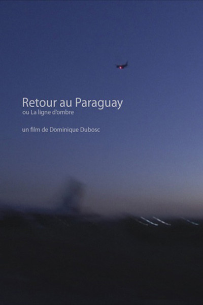Póster de Paraguay Remembered