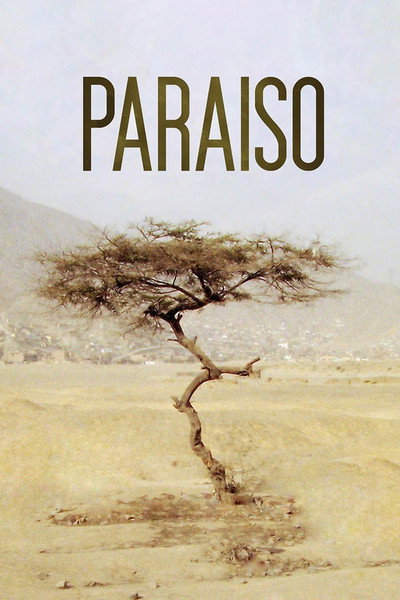 Póster de Paraiso