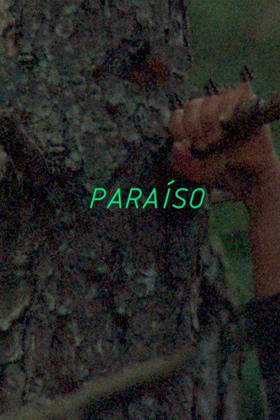 Póster de Paraiso