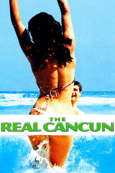 Póster de Paraíso en Cancún