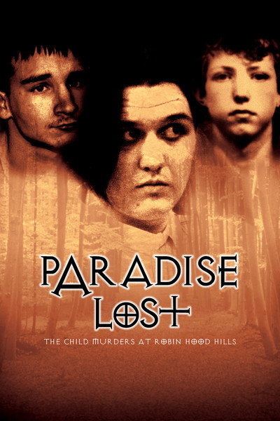 Paraíso perdido: los asesinatos de los niños de Robin Hood Hill