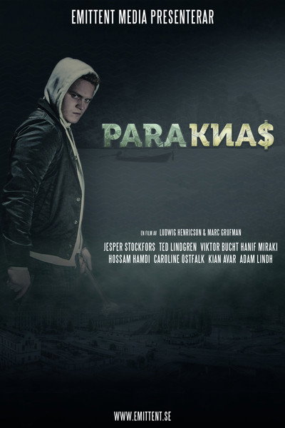 Póster de Paraknas