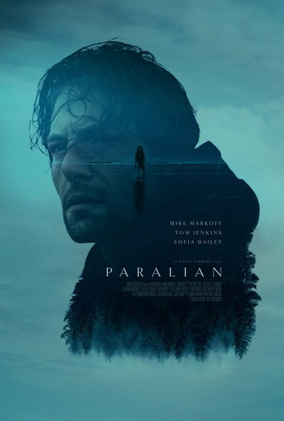Póster de Paralian
