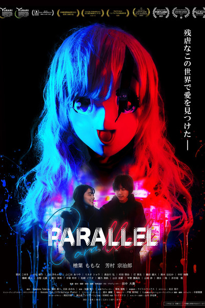 Póster de Parallel