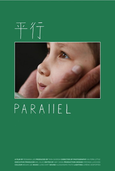 Póster de Parallel