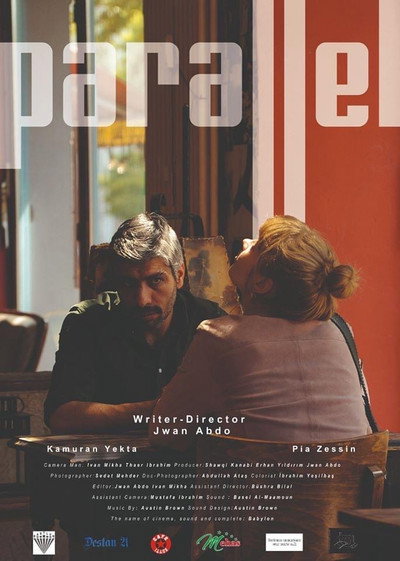 Póster de Parallel