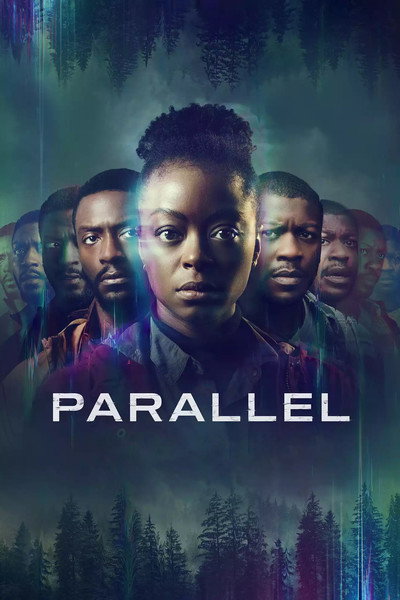 Póster de Parallel