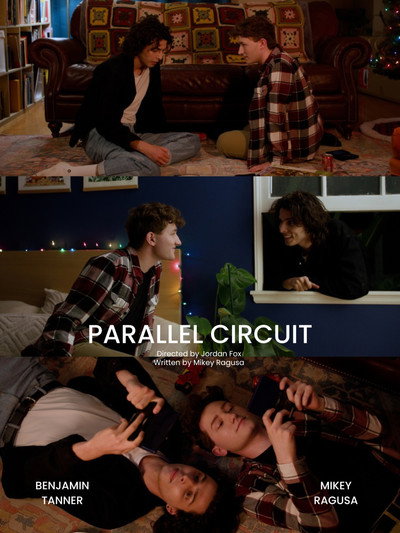 Póster de Parallel Circuit