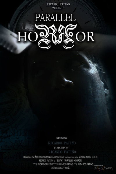 Póster de Parallel Horror