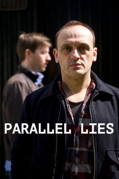 Póster de Parallel Lies