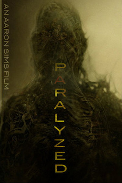 Póster de Paralyzed