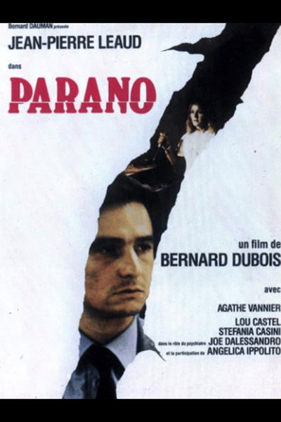 Póster de Parano