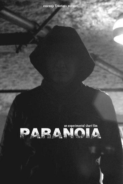 Póster de Paranoia