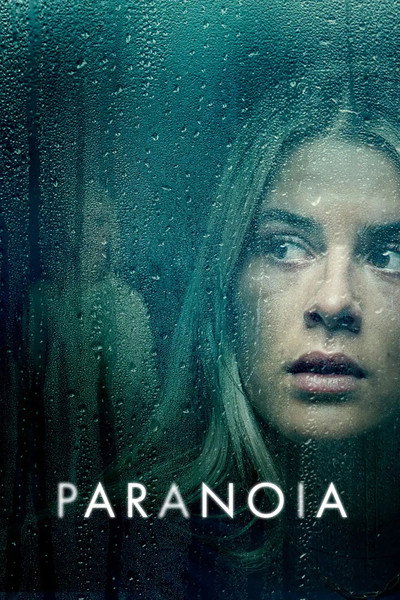 Póster de Paranoia