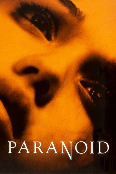 Póster de Paranoia