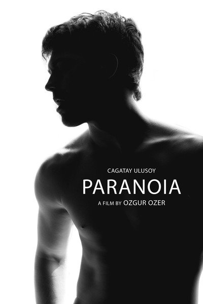 Póster de Paranoia