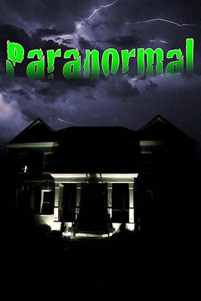 Póster de Paranormal