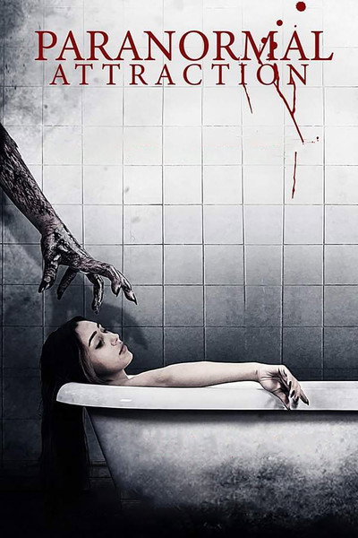 Póster de Paranormal Attraction