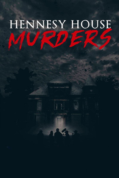 Póster de Paranormal Investigations