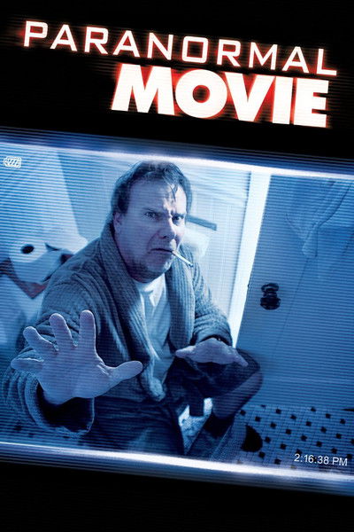 Póster de Paranormal Movie