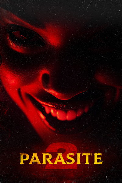 Póster de Parasite 2