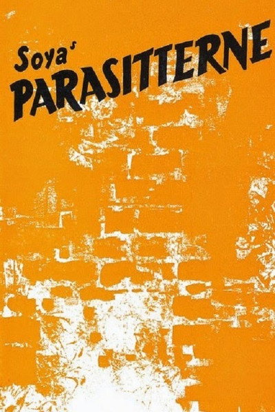 Póster de Parasitterne